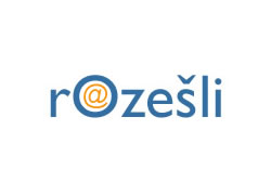 <p>Rozešli.cz - hromadné rozesílaní emailů pro firmy rozesílající desetitisíce emailů v rozesílce nebo také například klubové organizace, které příležitostně rozesílají jen 100 až 1000 emailů. </p>